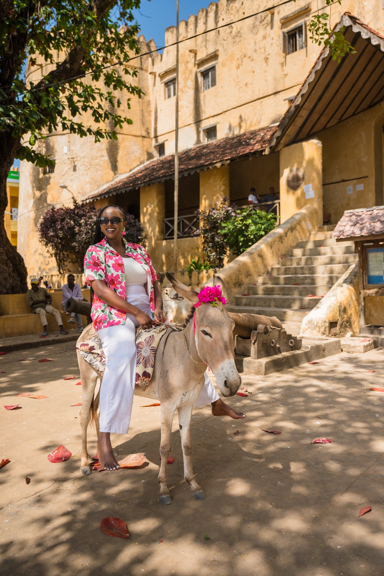Cultural excursions