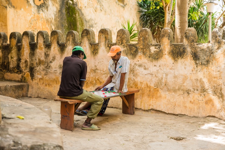 Cultural excursions