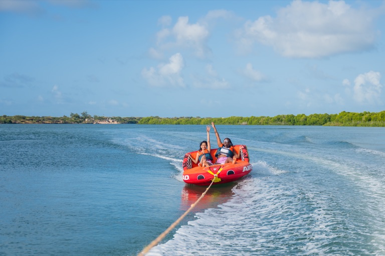 Watersports