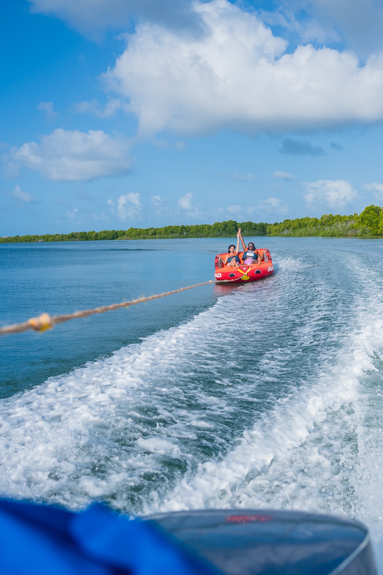 Tubing