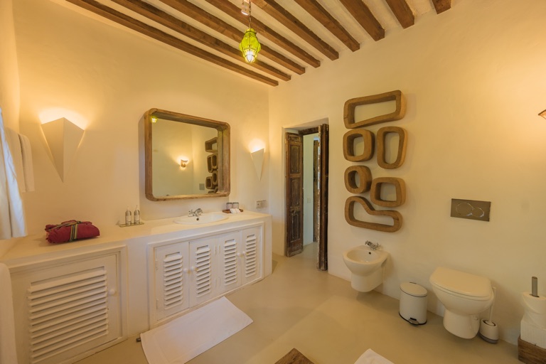 Royal Suite
