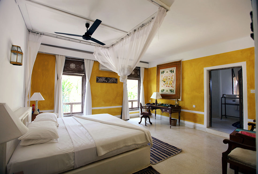 Beach Resorts & Hotels in Lamu, Kenya â€“ The Majlis Resorts